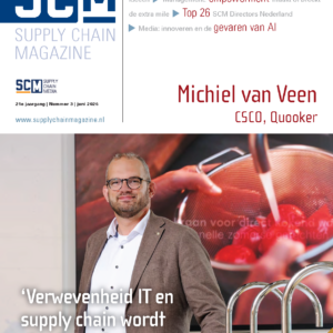 Supply Chain Magazine | Print
