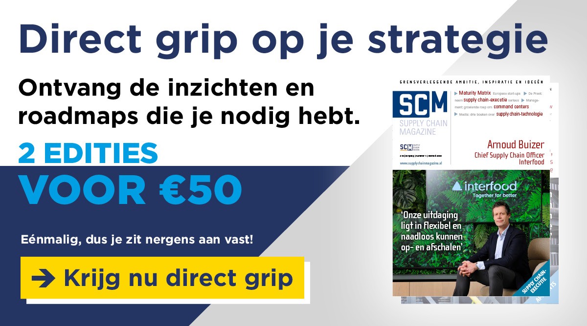 Proefabonnement 2026 MAG